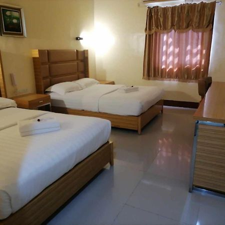 Asia Novo Boutique Hotel - Midsayap Eksteriør billede