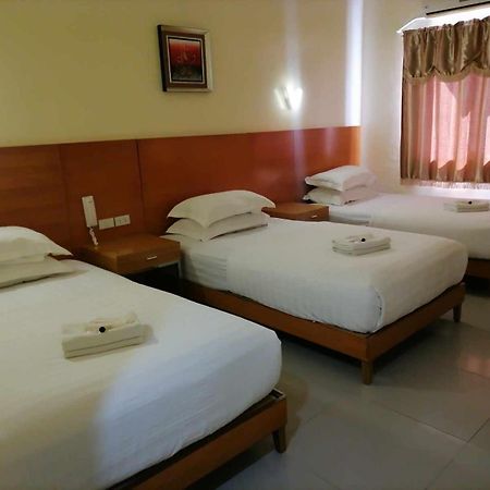 Asia Novo Boutique Hotel - Midsayap Eksteriør billede