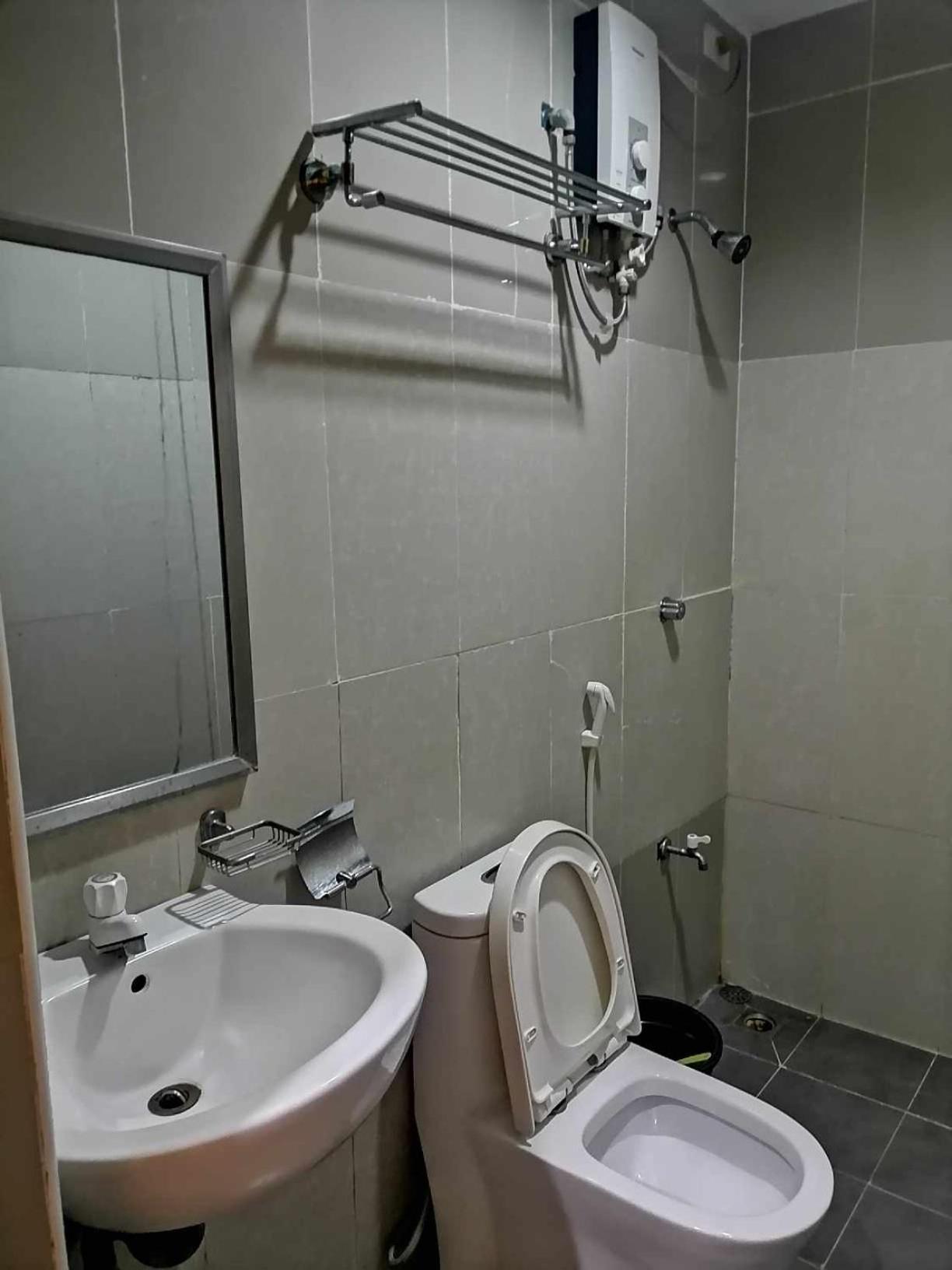 Asia Novo Boutique Hotel - Midsayap Eksteriør billede