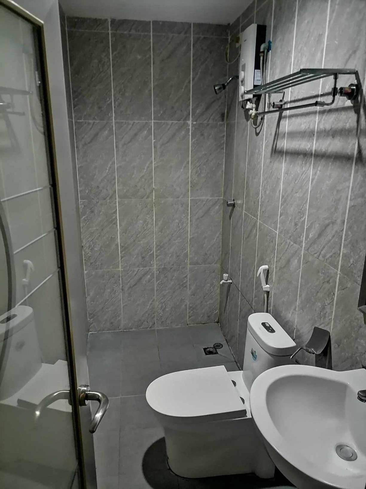 Asia Novo Boutique Hotel - Midsayap Eksteriør billede