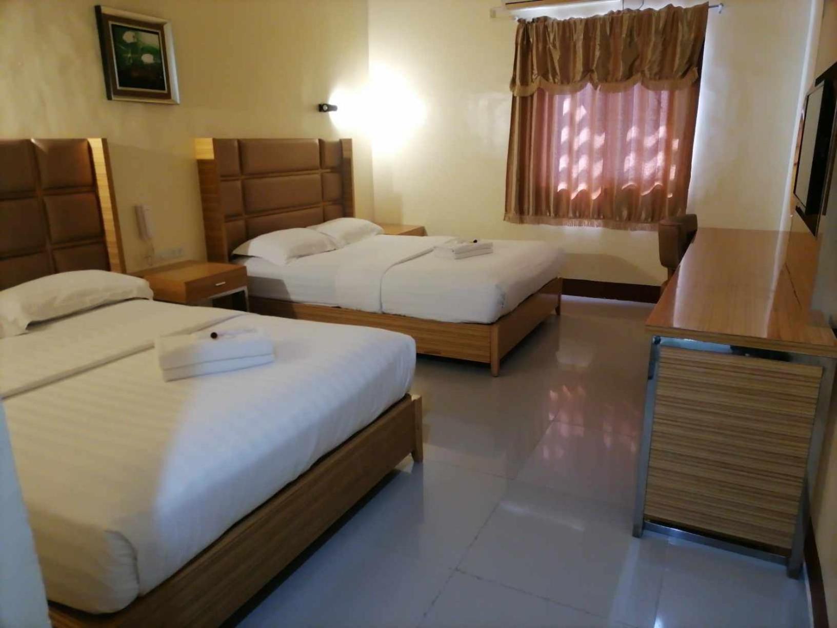 Asia Novo Boutique Hotel - Midsayap Eksteriør billede