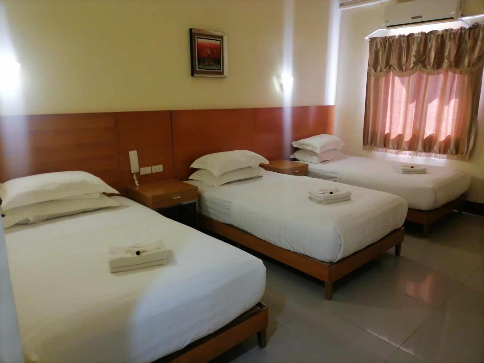 Asia Novo Boutique Hotel - Midsayap Eksteriør billede