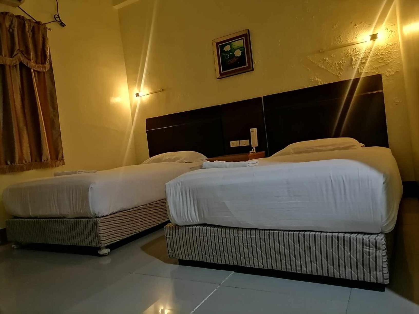 Asia Novo Boutique Hotel - Midsayap Eksteriør billede