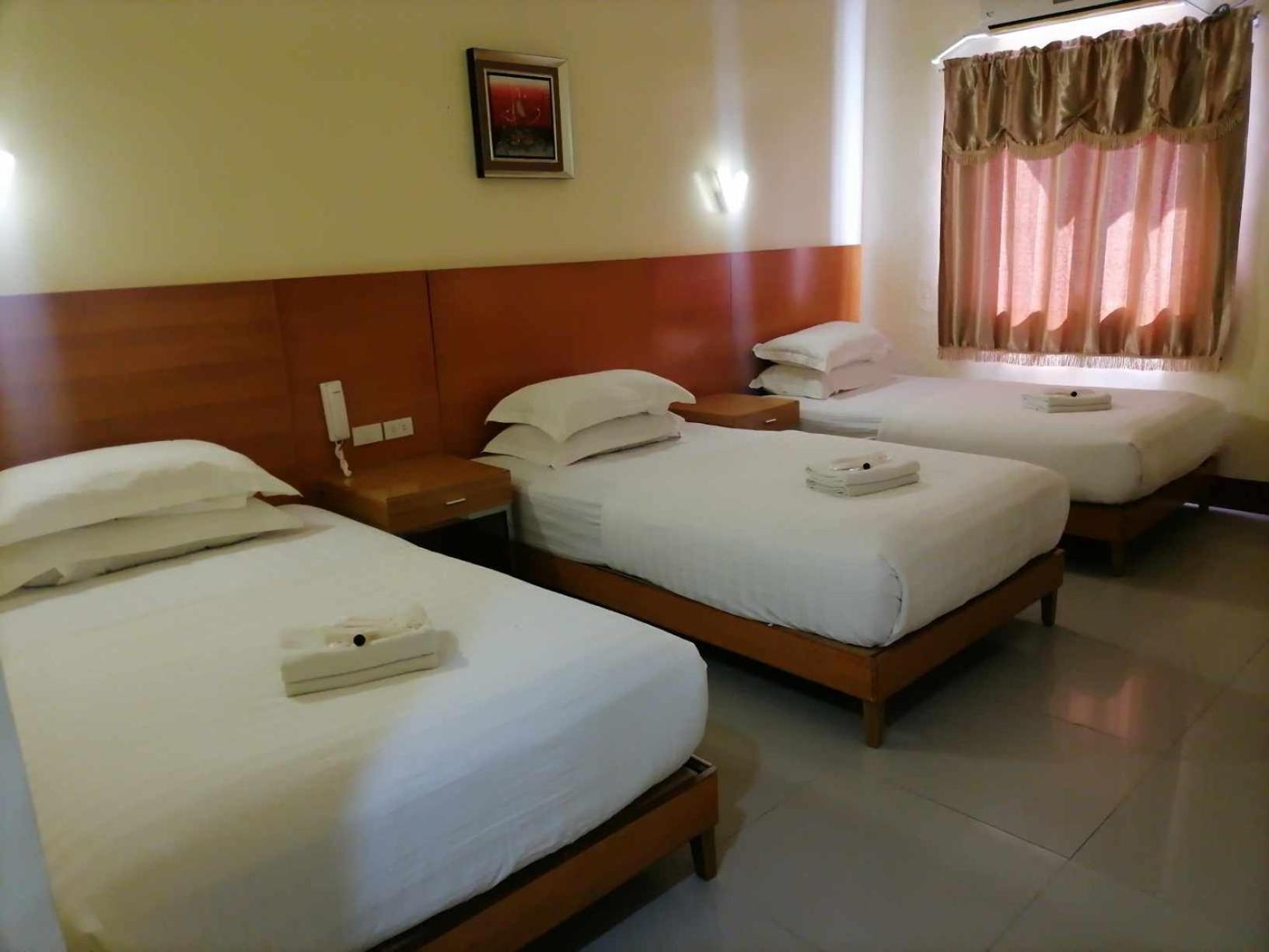 Asia Novo Boutique Hotel - Midsayap Eksteriør billede