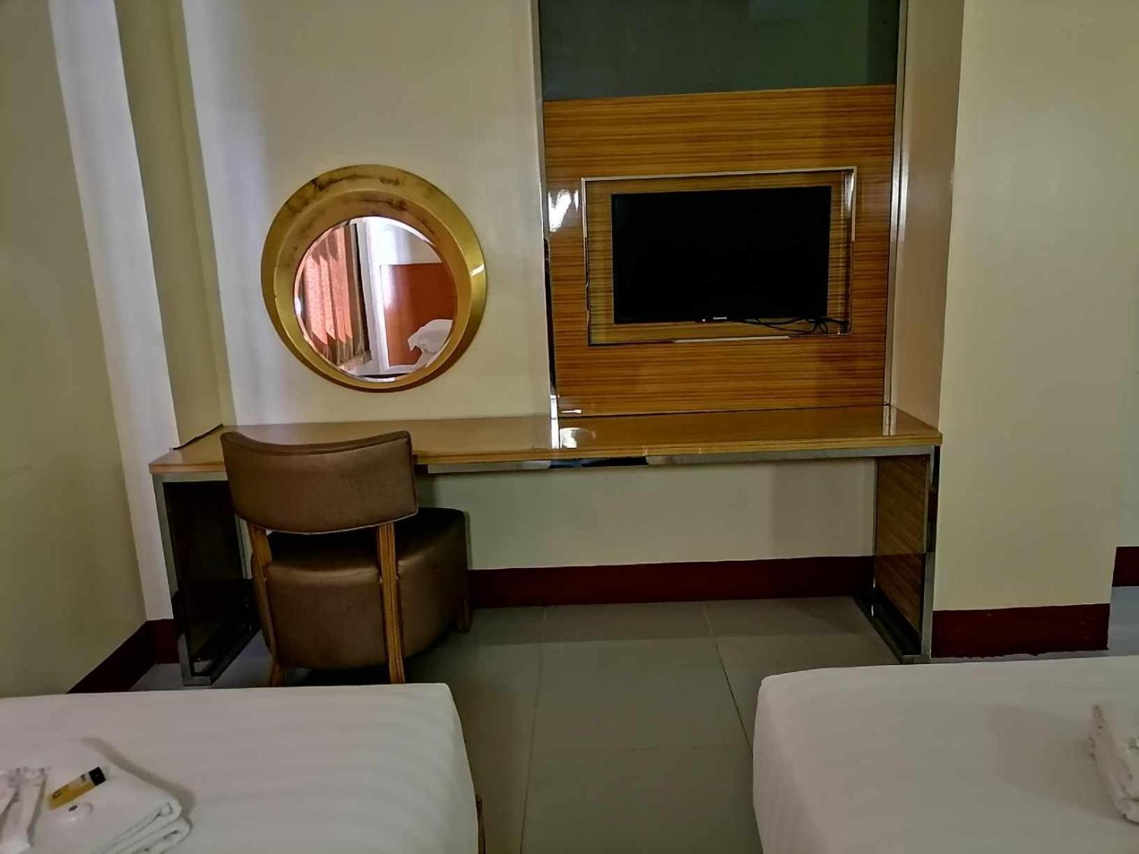 Asia Novo Boutique Hotel - Midsayap Eksteriør billede