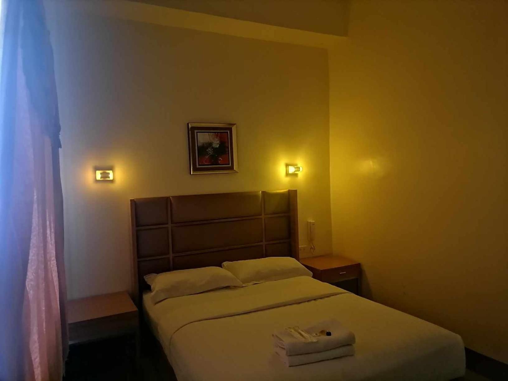 Asia Novo Boutique Hotel - Midsayap Eksteriør billede