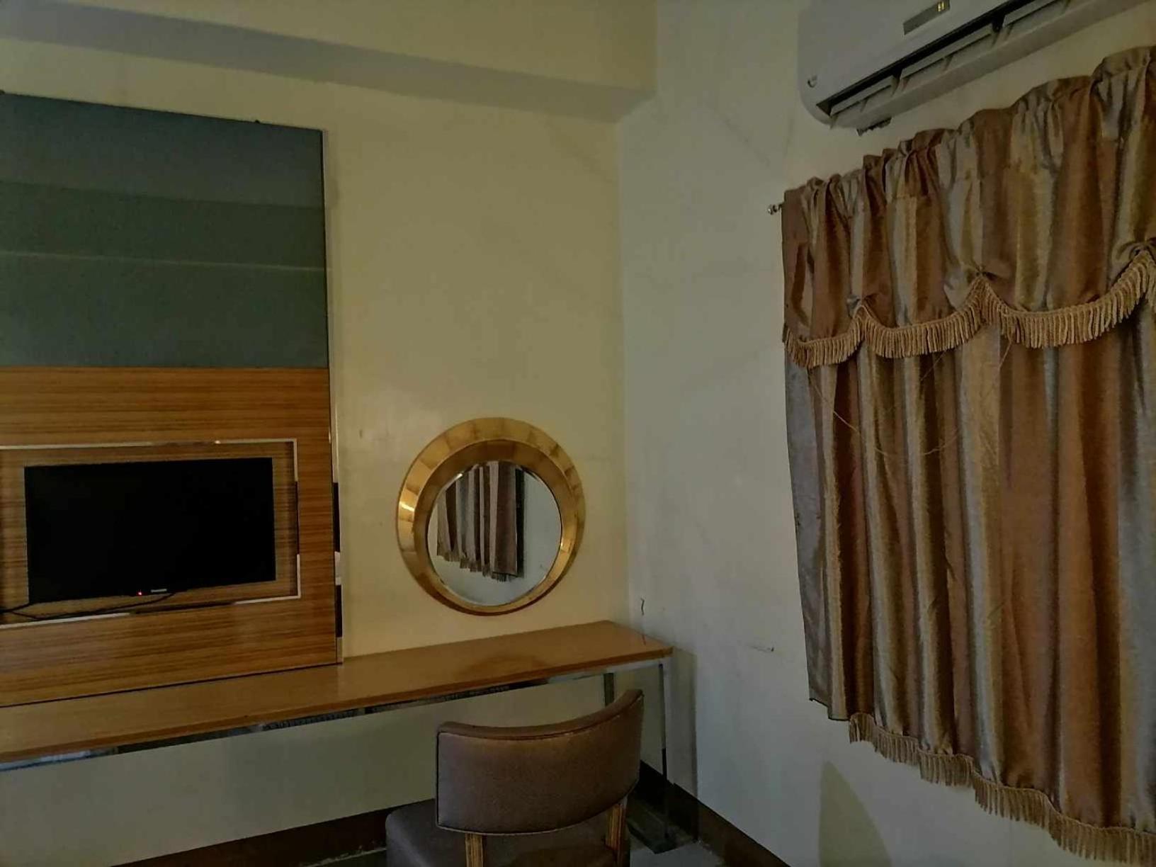 Asia Novo Boutique Hotel - Midsayap Eksteriør billede