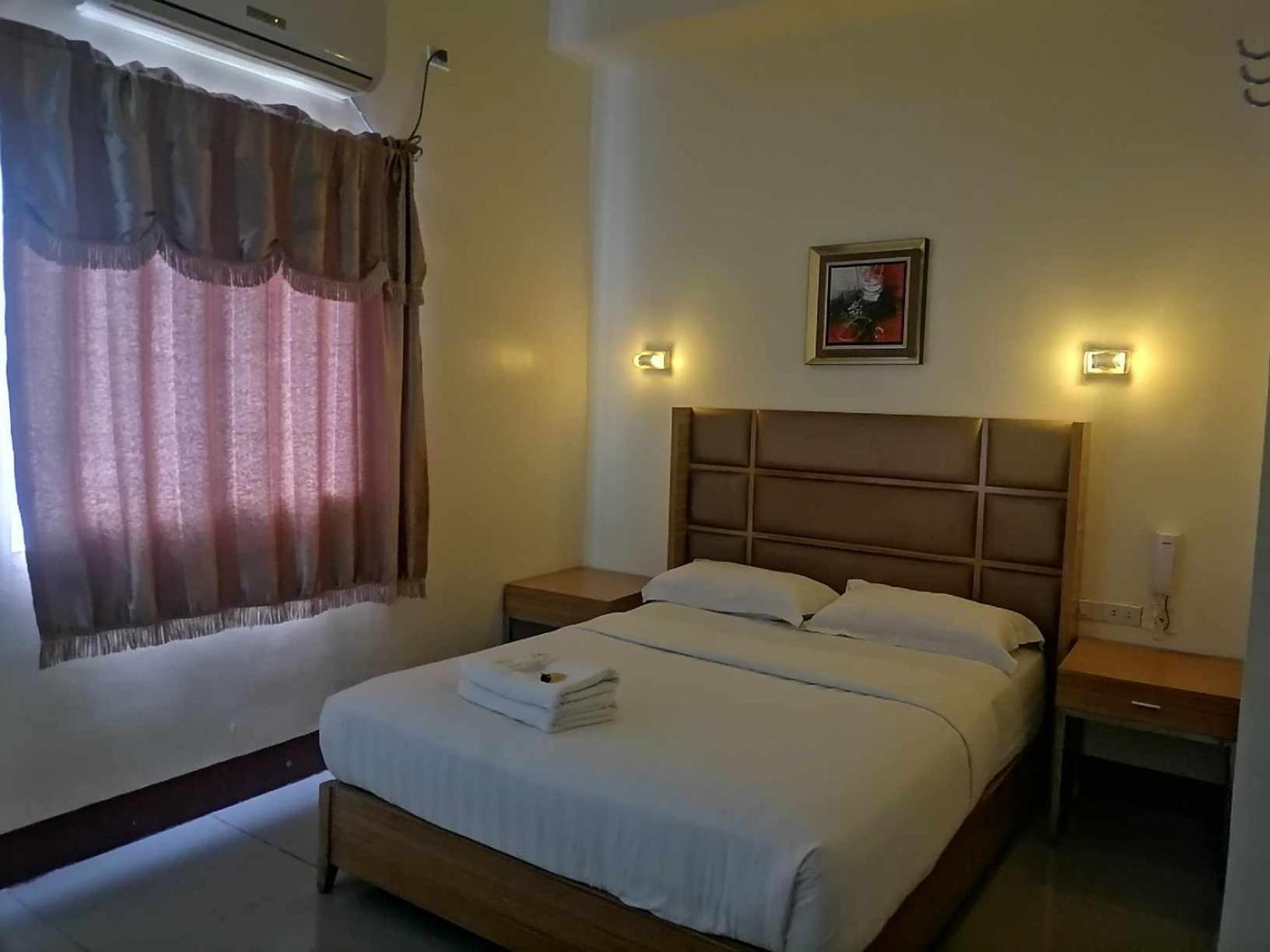 Asia Novo Boutique Hotel - Midsayap Eksteriør billede
