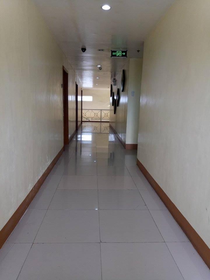 Asia Novo Boutique Hotel - Midsayap Eksteriør billede