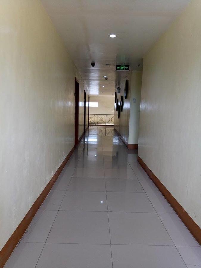 Asia Novo Boutique Hotel - Midsayap Eksteriør billede