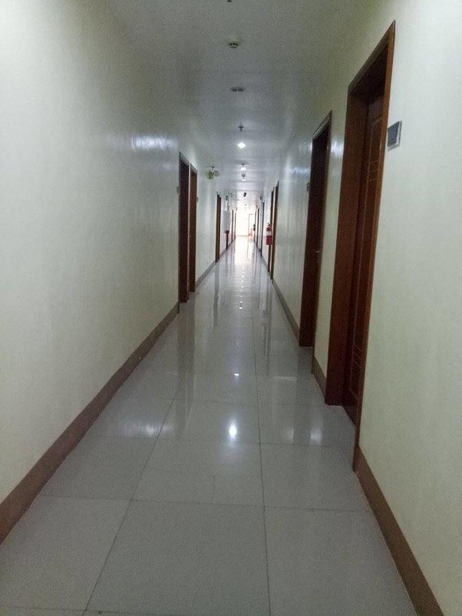 Asia Novo Boutique Hotel - Midsayap Eksteriør billede