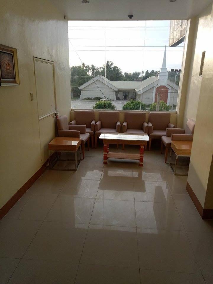 Asia Novo Boutique Hotel - Midsayap Eksteriør billede