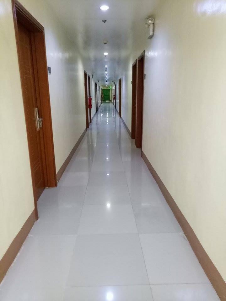 Asia Novo Boutique Hotel - Midsayap Eksteriør billede