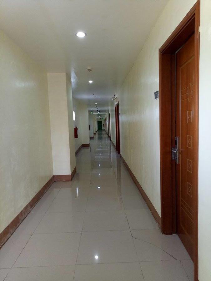 Asia Novo Boutique Hotel - Midsayap Eksteriør billede