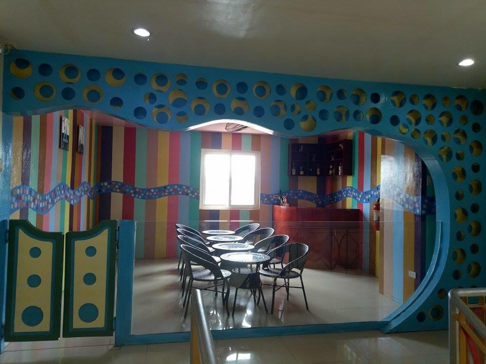 Asia Novo Boutique Hotel - Midsayap Eksteriør billede