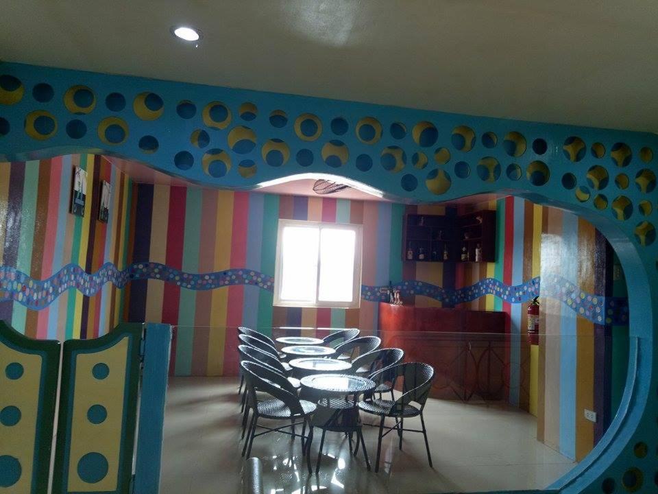 Asia Novo Boutique Hotel - Midsayap Eksteriør billede
