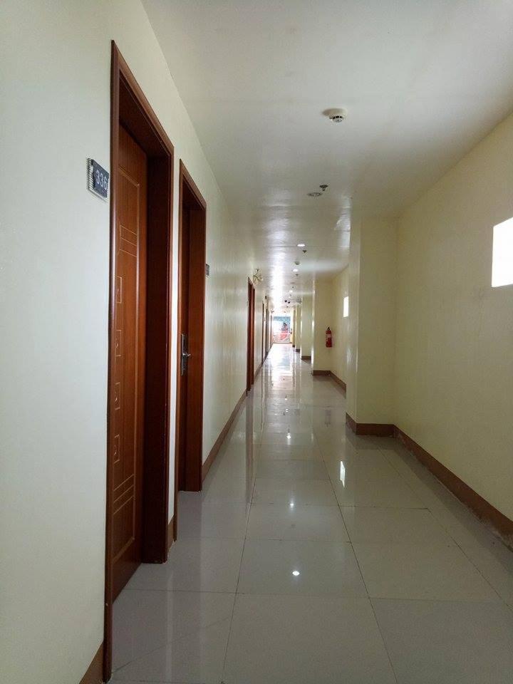 Asia Novo Boutique Hotel - Midsayap Eksteriør billede